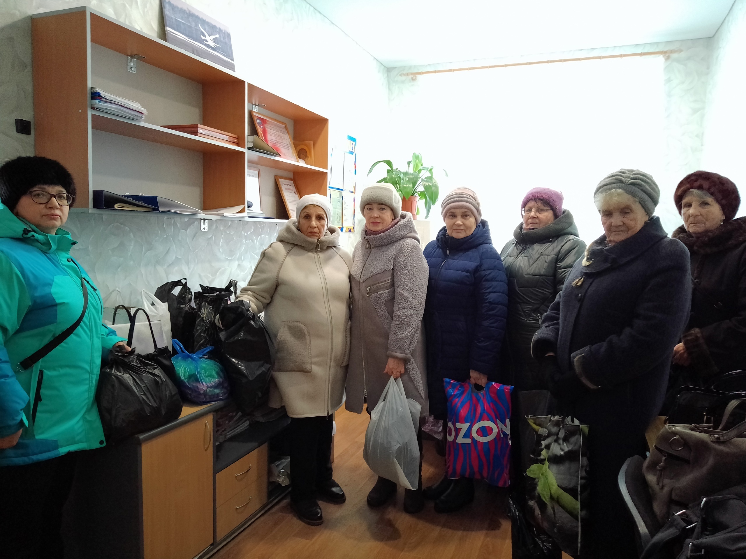 помощь ресурсному центру.