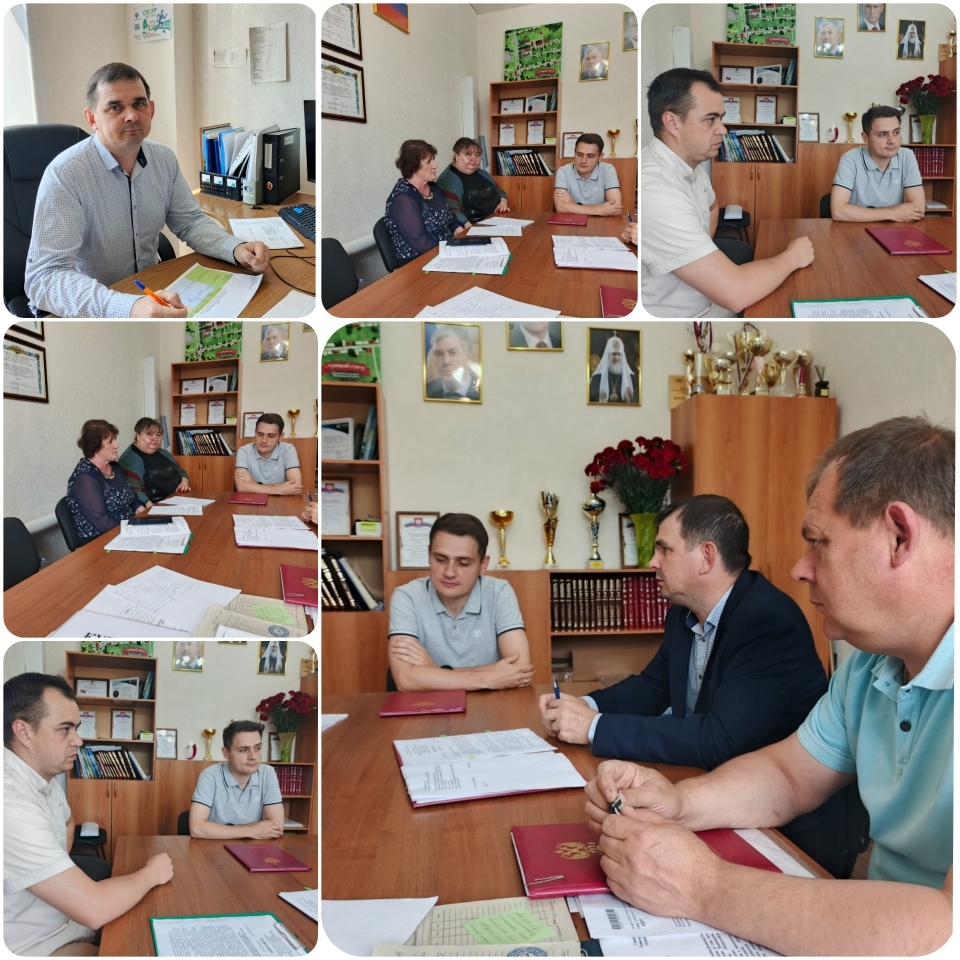 совет депутатов.