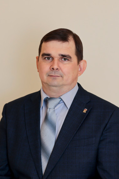 Поздравление Еремеева А.П.. Поздравление Еремеева А.П..